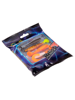 Набор приманок Helios Холодная вода 5шт/упак SET#2 (HS-СW-SET2)