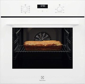 Духова шафа електрична ELECTROLUX EOF5F50BV