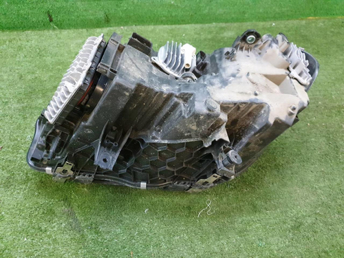 Фара правая BMW X3 G01, X4 G02 (2017-2021) Adaptive LED