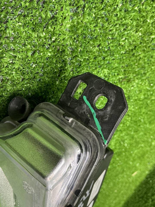 ПТФ левая BMW X5 G05, X7 G07 (2018-2023)