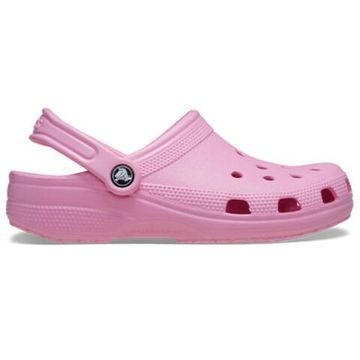 Классические туфли Crocs Сабо Маленькая красавица Розовый Унисекс
