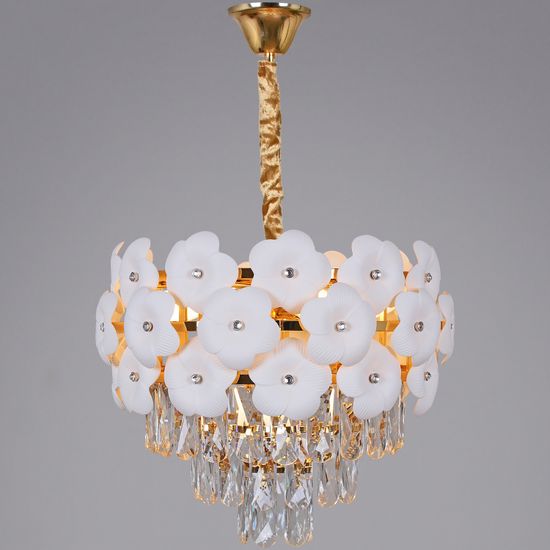 IL8139-5РLY-39 GD WT светильник потолочный