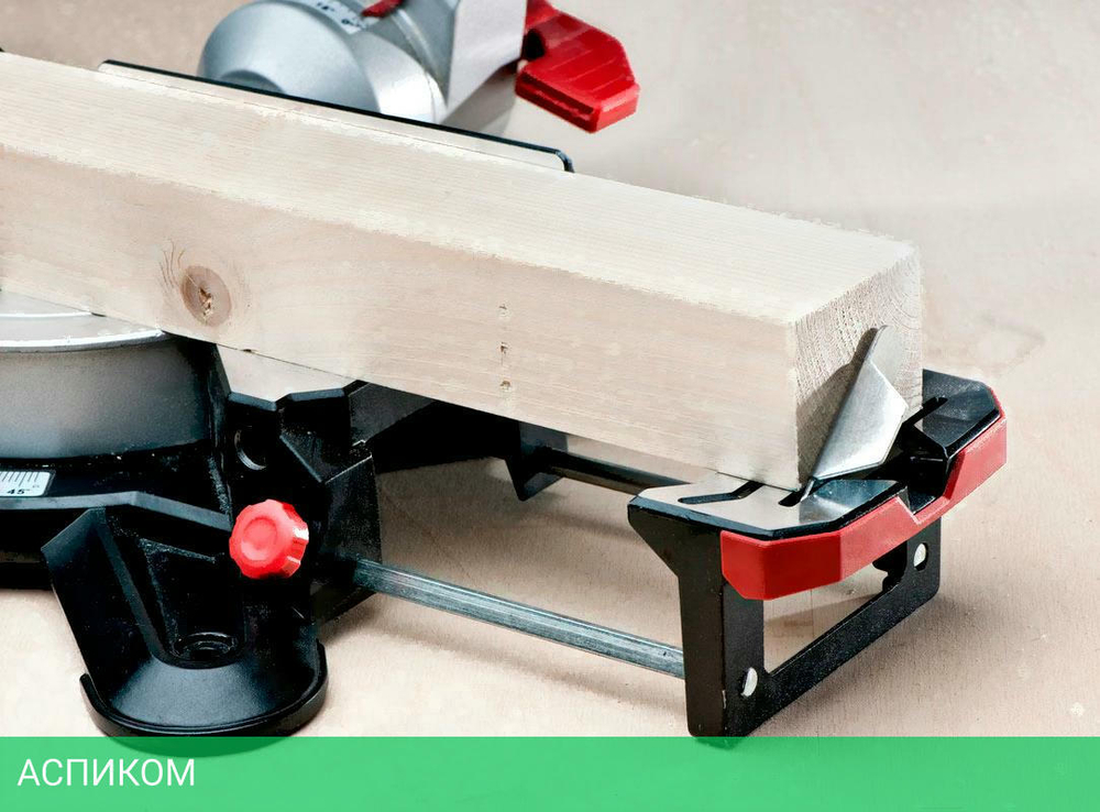 Торцовочная пила Metabo KGSV 216 M (619261000)