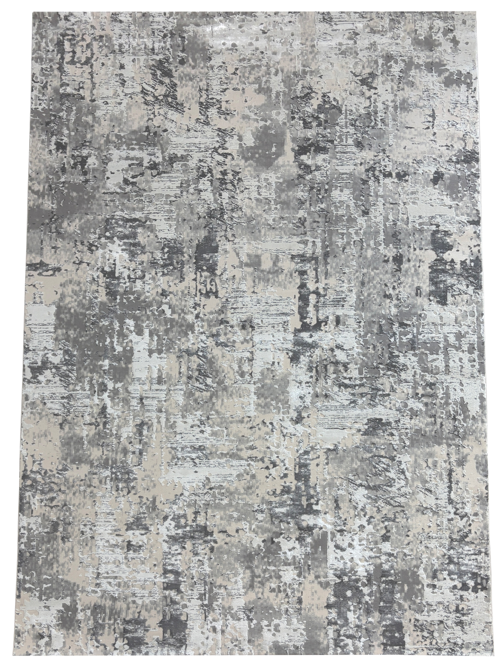 ZEFIR A5339A/SF4 IVORI / L.GREY Прямоугольник
