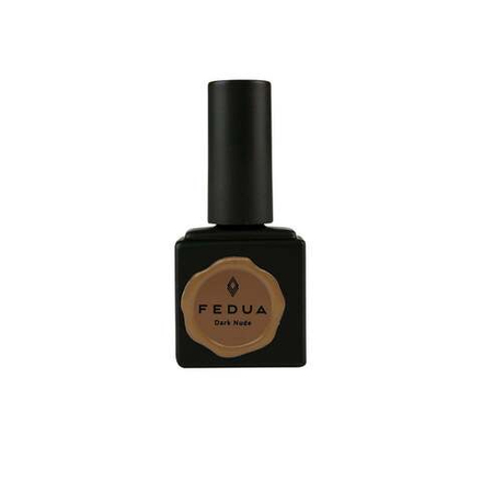 Dark Nude Gel Polish - Молочный шоколад гель-лак