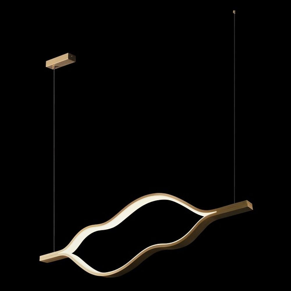 Подвесной светильник Loft it Tape Light 10403/1000 AB