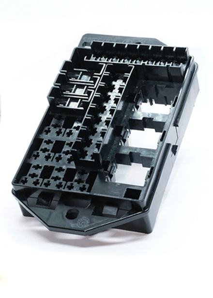 Ф56.675.005 Корпус предохранителей