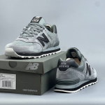 Кроссовки New Balance 574 #539 (сер.)