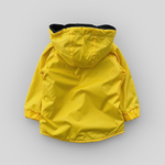 Куртка (желтый)