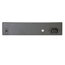 Коммутатор на 8 PoE портов Osnovo SW-80802(150W)