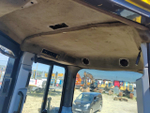 KOMATSU D155 Бульдозер D155A-6 (Дизельный, 15,2 л, 360 л.с., АТ)