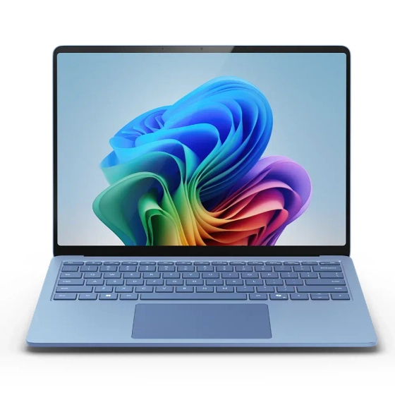 Microsoft Surface Laptop 7 Copilot+ PC (13.8", Snapdragon X Plus, 16GB RAM, 512GB SSD)
