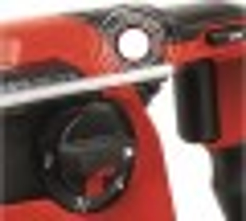 Перфоратор аккумуляторный EINHELL PXC HEROCCO 36/28 4513950