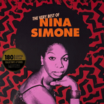 Виниловая пластинка Nina Simone - The Very Best Of Nina Simone LP