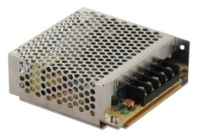 INNOCONT Блок Питания. Вход: 220VAC, 0.48А, выход: 15W, 24VDC, 0.63A, -10 +50С, IP20, типы защиты: КЗ, перегрузка, перенапряжение SB-D-15-24