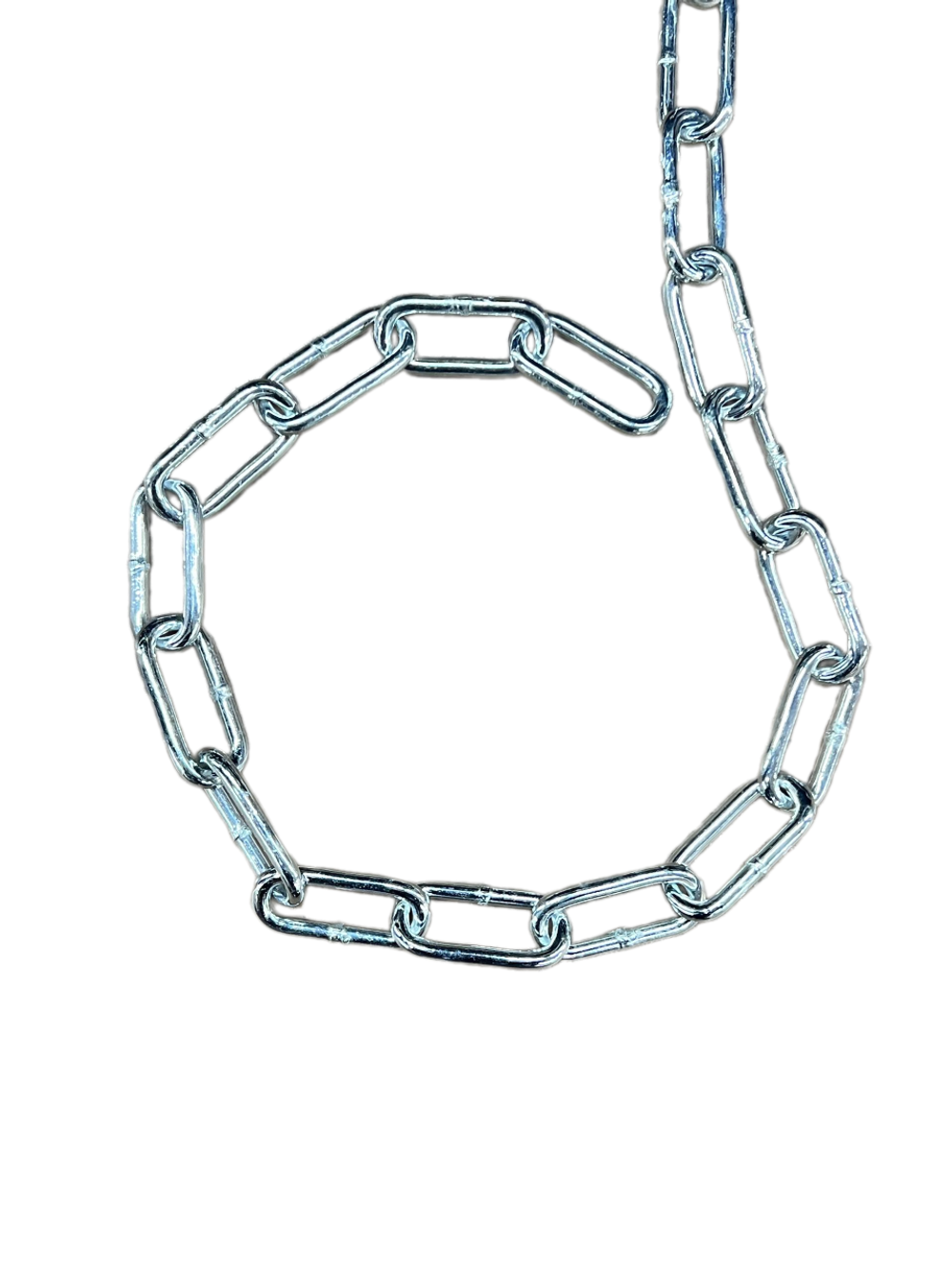 ЦЕПЬ ЭКО 6ММ CW06E