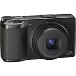 Фотоаппарат Ricoh GR III (EU, без AC)