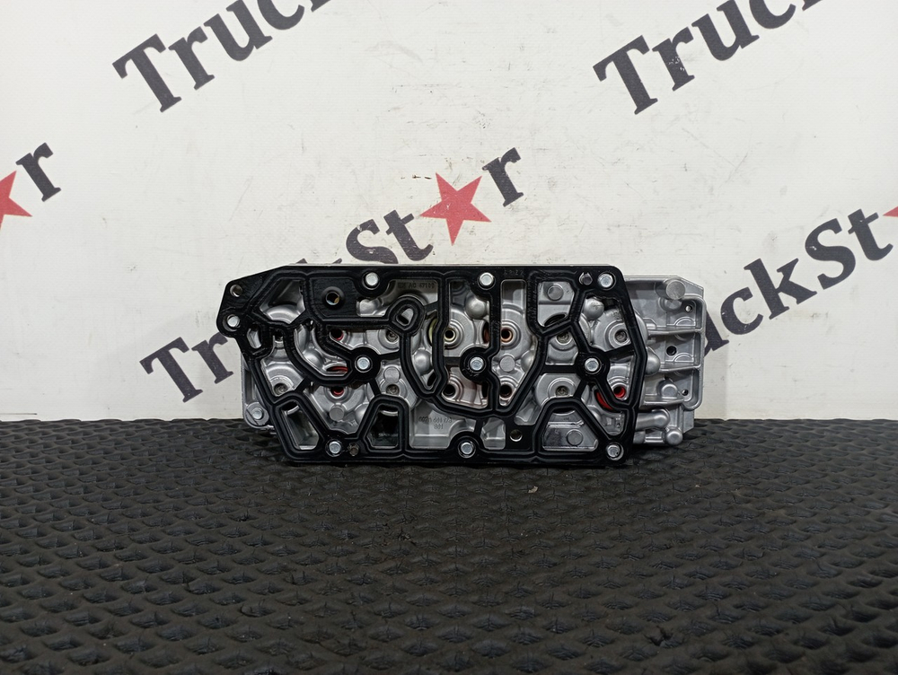 Блок клапанов АКПП 2023г.