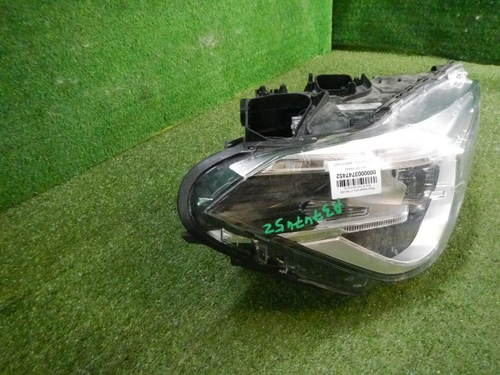 Фара правая BMW X1 F48 (2015-2019) LED