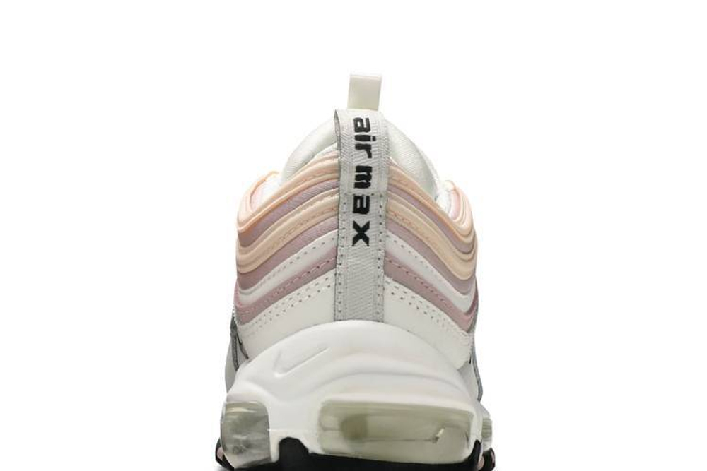 Кроссовки Nike Air Max 97 (Женская размерная сетка)
