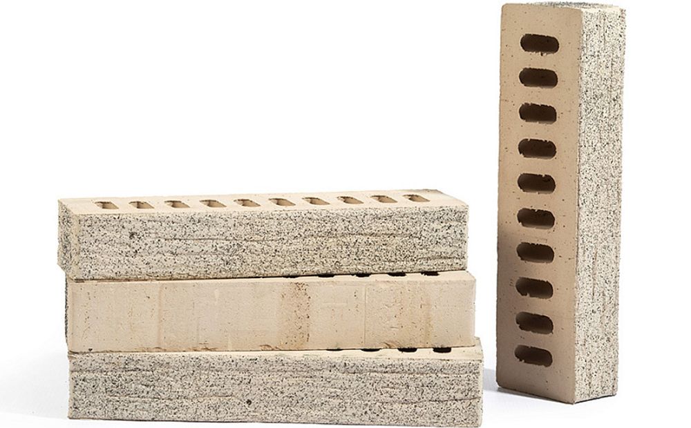 Кирпич облицовочный Plinfa Cassia 1708, 300x85x50