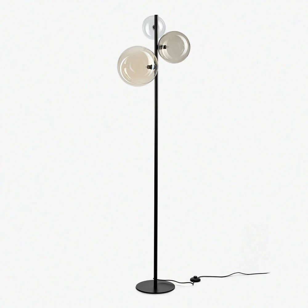 Citilux ORTON CL202933 Торшер Микс