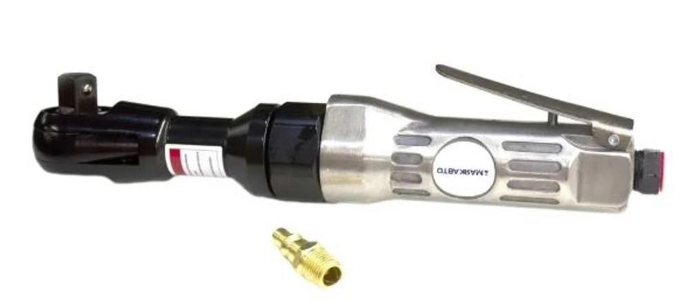 Пневмотрещотка 1/2" 68Nm МАЯКАВТО™ 52201м