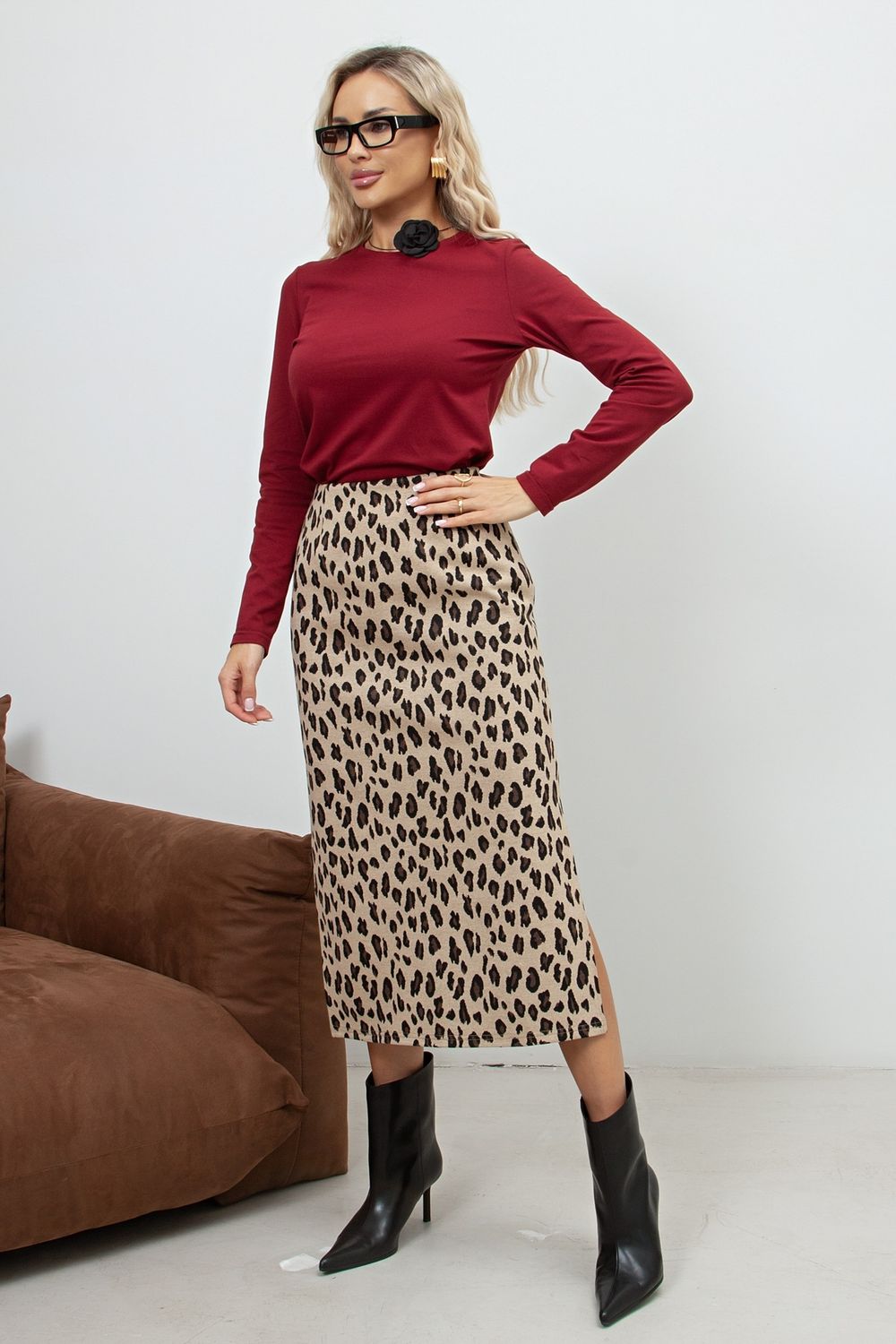 Юбка Луана №2 Valentina