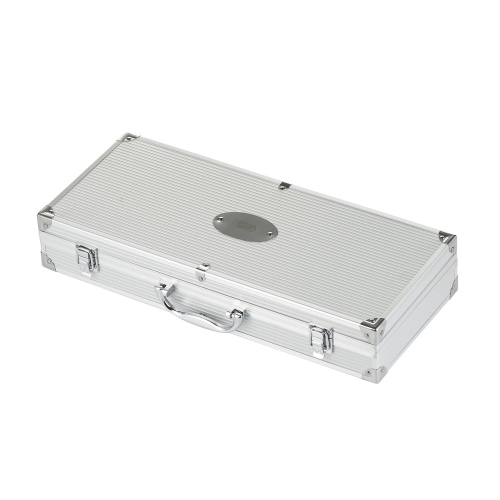 Набор инструментов для барбекю Gipfel Auriga 5938