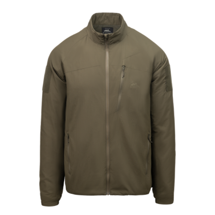 Helikon-Tex Wolfhound Lite Jacket - Taiga Green