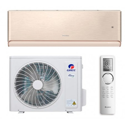 GREE GWH09AVCXB-K6DNA1B AIRY INVERTER R32 GOLD Тепловой насос -30