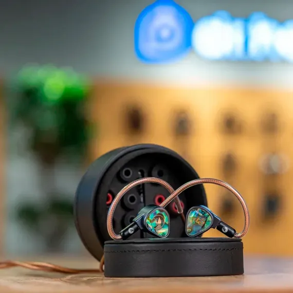 Fir Audio e12