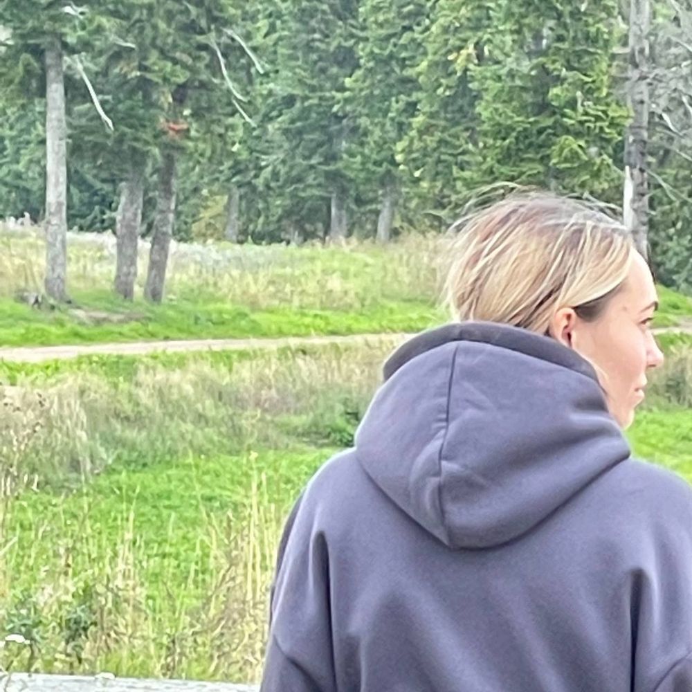 Худи Смерч Ман темно-серый