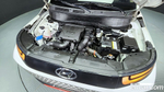 Hyundai Casper Van (04.2022)