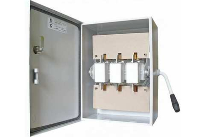 Ящик силовой ЯБПВУ 100-IP54-У3-009 УЗОЛА U7002113