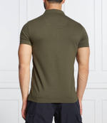 поло Aeronautica Militare - хаки(PO1430P178)