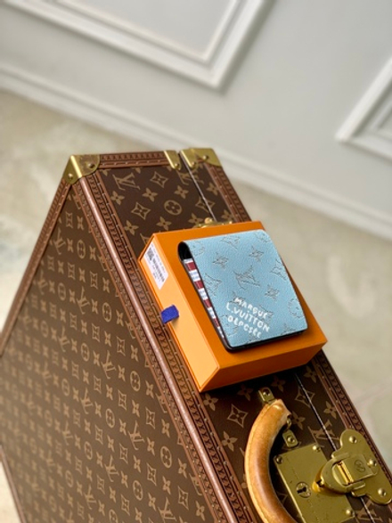Louis Vuitton Multiple Wallet