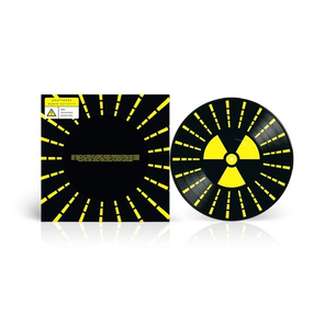 Kraftwerk / Radio-Activity (Limited Edition)(Picture Disc)(LP)