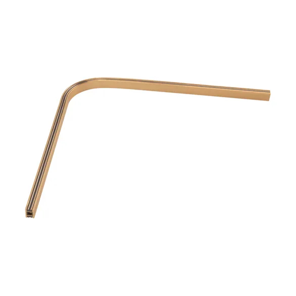 Трек ART-APRIORI-TRACK-ANGLE-A-1722-500х500 (GD) (Arlight, IP20 Металл, 3 года) 049330