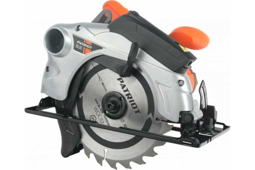 Циркулярная пила PATRIOT CS 188 190301630