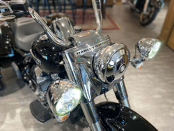 Trike, Freewheeler, Harley-Davidson, 2020