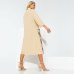 Платье Ночной каприз (беж) Charutti (Акция)