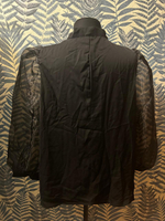 Блузка Shein