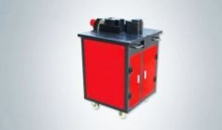 Шинообрабатывающий станок Busbar XT-200
