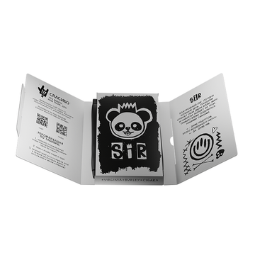 Хулиган Hard (SiR), 25 гр.