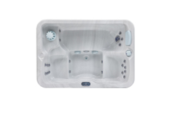 Трехместный гидромассажный спа-бассейн Victoria Star VS-301C