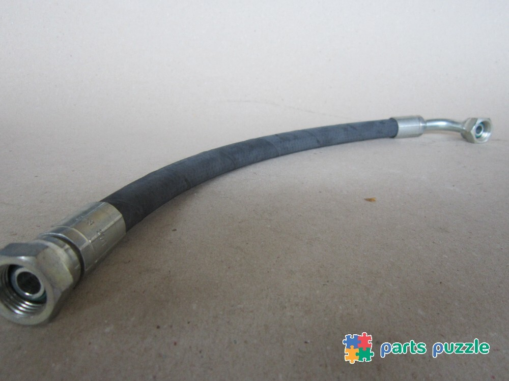 Шланг / HOSE ASSY 1/2IDX430MM АРТ: 528-201