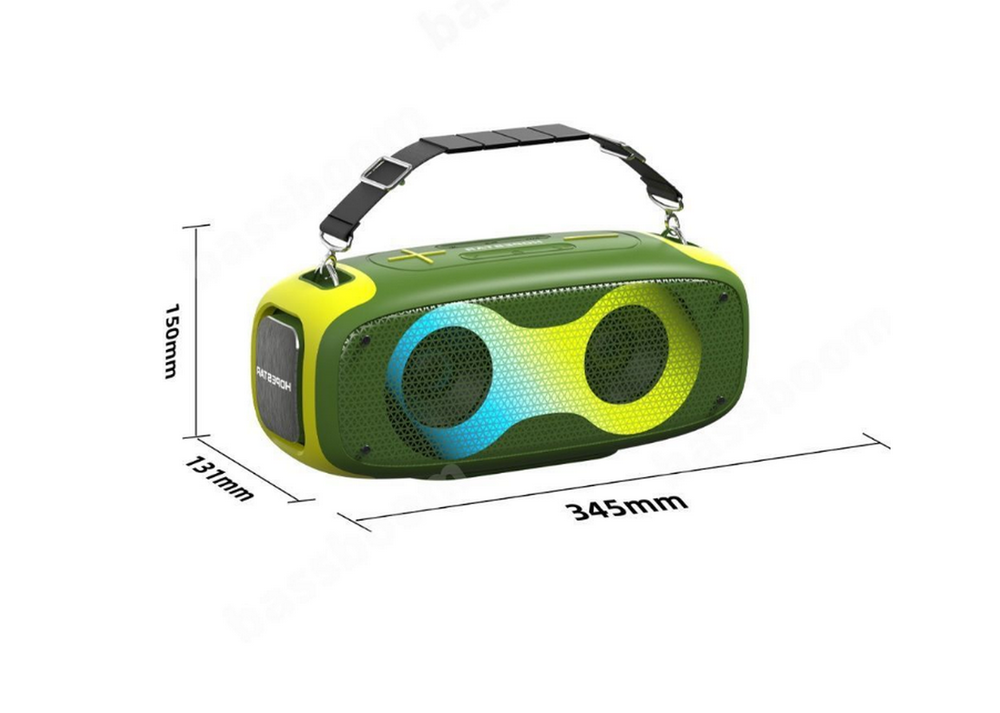 Беспроводная колонка Hopestar A30 PARTY (70W/8800Mah)