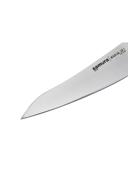 Нож кухонный Гюто Samura Harakiri SHR-0185B