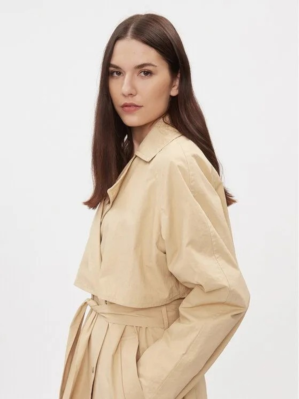 Calvin klein poncho sweater on sale